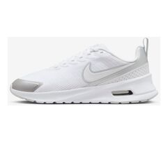 Tênis Nike Air Max Nuaxis Feminino Branco