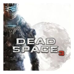 Dead Space 3 PC