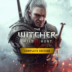 The Witcher 3: Wild Hunt Complete Edition PC
