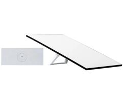 Antena de Internet Starlink Standard Kit V4 com Roteador