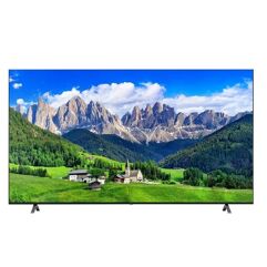 Smart TV LG 50" 4K 50TU801C0SA ThinQ AI Alexa Apple Airplay 2 HDR 10 Otimizador de Games AI Sound