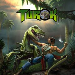 Turok PC