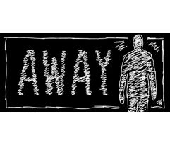 Away Ficou Grátis para resgate na Steam – PC