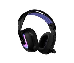 Headset Gamer Sem Fio Logitech G522 LIGHTSPEED LIGHTSYNC