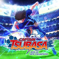 Captain Tsubasa: Rise of New Champions PC Steam