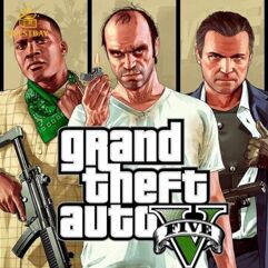 Grand Theft Auto V Enhanced – PC Rockstar