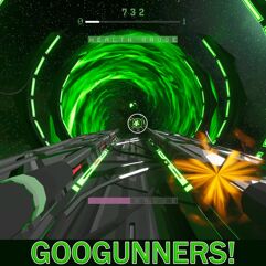 Resgate Googunners! Antes que se Torne Pago na Steam PC