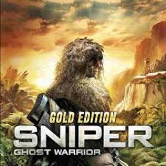 Sniper: Ghost Warrior Gold Edition PC Steam