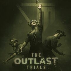 The Outlast Trials PC