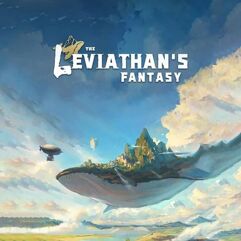 The Leviathan's fantasy ficou grátis para resgate na Steam – PC