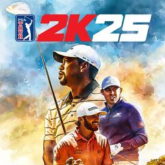 [TRIAL] PGA TOUR 2K25 de graça para teste até 29/09 na Steam – PC
