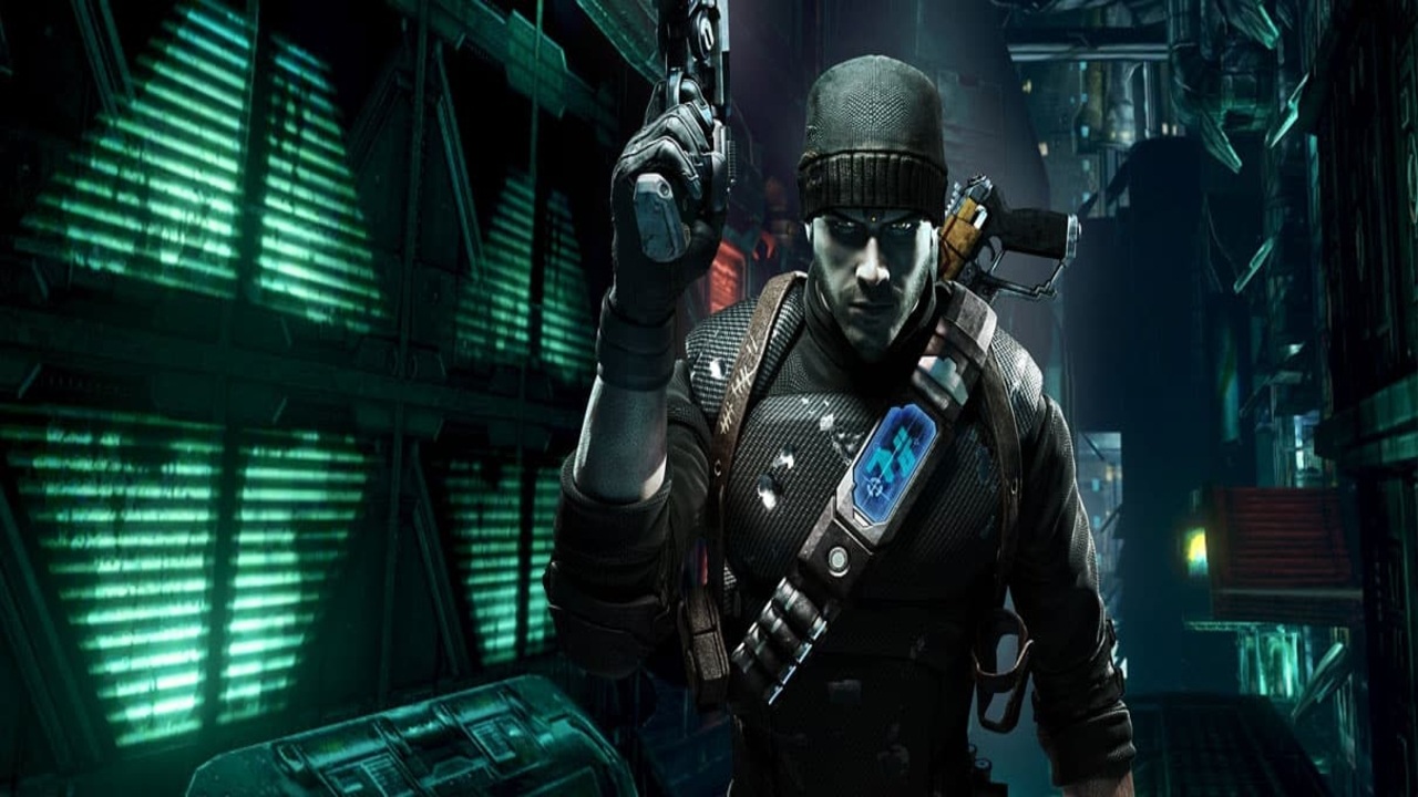 Prey 2