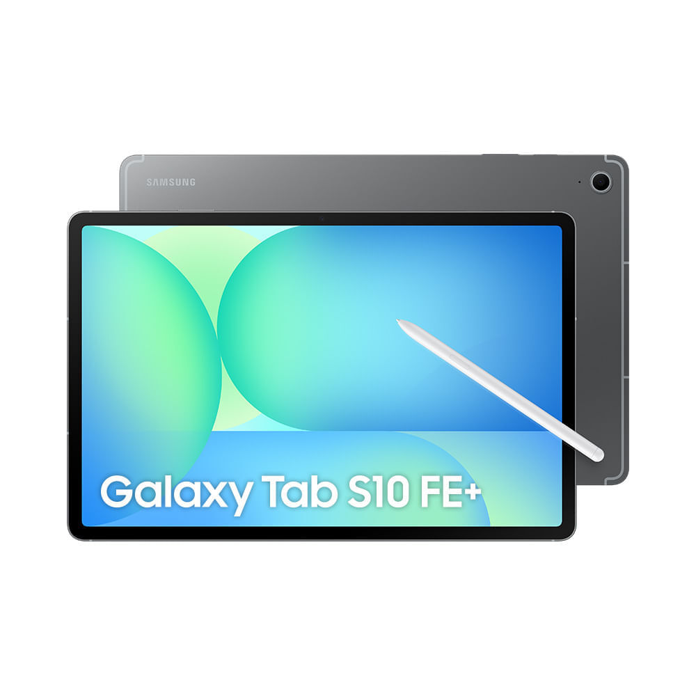 Tablet Samsung Galaxy Tab S10 FE+ 128GB