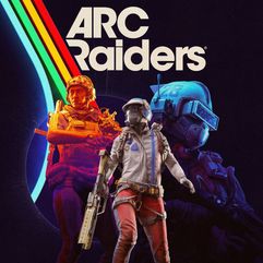 ARC Raiders PC Steam