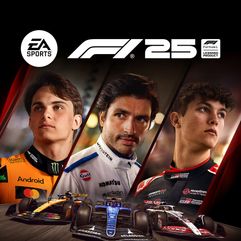 [TESTE] F1 25 de graça para teste até 20/10 na Steam – PC