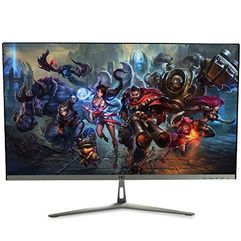 Monitor Led 24" Full HD 24HQ-Led-Free- Edge 2ms 75hz