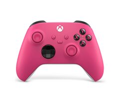 Controle Microsoft Xbox Sem Fio Pink