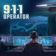 911 Operator Ficou Grátis para Resgate na Steam – PC