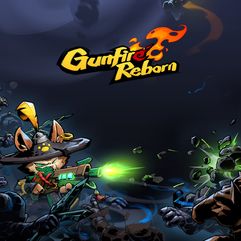 [TESTE] Gunfire Reborn de graça para teste até 27/10 na Steam – PC
