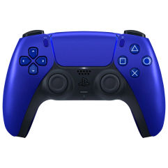 Controle Sony DualSense PS5/PC/ Mobile Sem Fio Cobalt Blue