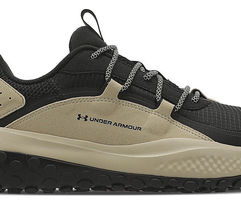 Tênis Under Armour Charged Arise Masculino Preto