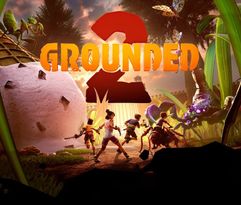 [TESTE] Grounded 2 de graça para teste até 13/10 na Steam – PC