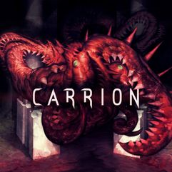 CARRION PC Steam
