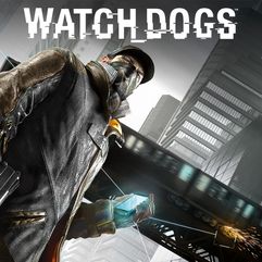 Watch Dogs PC Ubisoft
