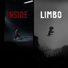 Inside + Limbo PC Steam