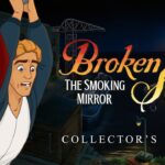 Broken Sword: the Smoking Mirror Reforged