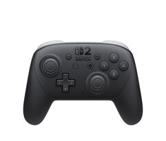 Controle Nintendo PRO para Nintendo Switch 2