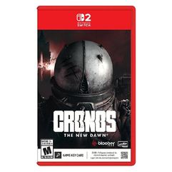 Cronos The New Dawn Switch 2