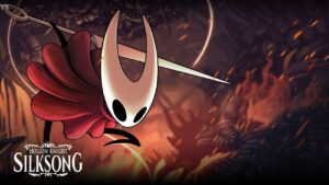 fenômeno Hollow Knight: Silksong