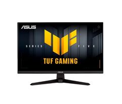 Monitor Gamer ASUS TUF 27" FHD 240Hz 0.3ms IPS FreeSync Premium VG279QM5A