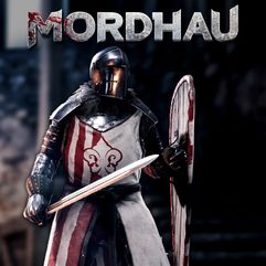 [TRIAL] MORDHAU de graça para teste até 29/09 na Steam – PC