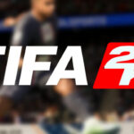 novo game oficial da FIFA