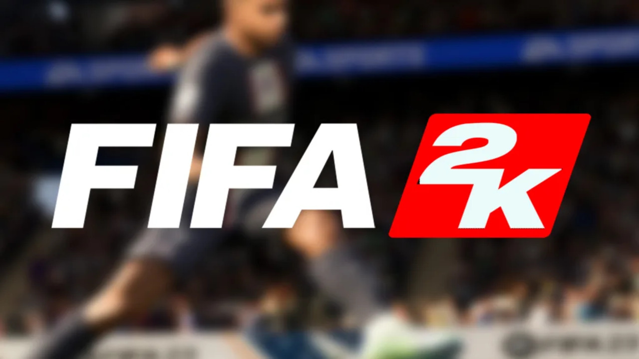 novo game oficial da FIFA
