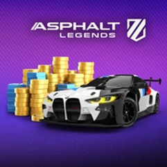 [DLC] Pacote Festivo do Asphalt Legends de graça para Assinantes PS Plus – PS4 & PS5