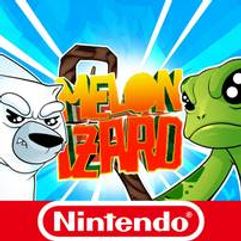 Melonizard – Nintendo Switch – Mídia Digital