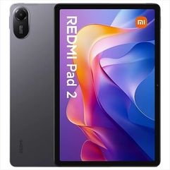 Tablet Xiaomi Redmi Pad 2 256 GB 8 GB cinza grafite