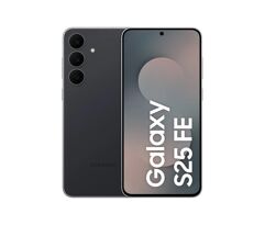 Smartphone Samsung Galaxy S25 FE 5G 256GB
