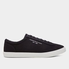 Tênis Tommy Hilfiger Harison Masculino Preto