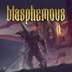 Blasphemous PC Steam