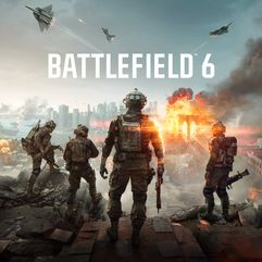 [TRIAL] Multiplayer do Battlefield 6 de graça para teste até 02/12 – PC Playstation e Xbox