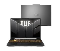 Notebook ASUS TUF Gaming F16 RTX 3050 Intel 5 210H 8GB 512GB SSD Linux IPS 144Hz FX607VJ RL002