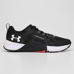Tênis de Treino Masculino Under Armour Tribase Reps Preto