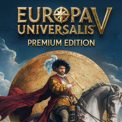 Europa Universalis V Premium Edition PC Steam