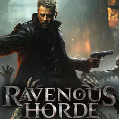 Resgate Ravenous Horde Antes que se Torne Pago na Steam – PC