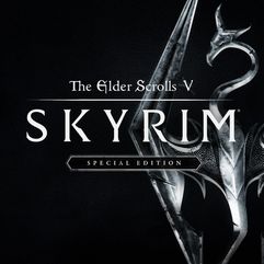 The Elder Scrolls V: Skyrim Special Edition PC