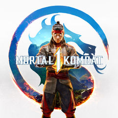 Mortal Kombat 1 – PC Steam